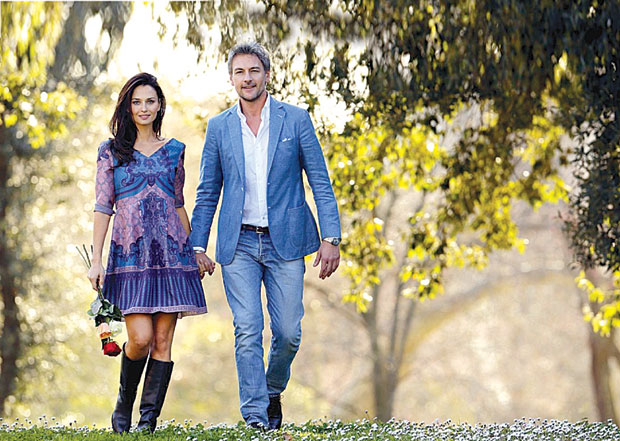 „Страсти Тоскане”: Бајка у срцу Италије